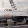 ISAM-mig21 ISAM-mig21