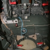 2011-NMUSAF-B17MemphisBelle-BallTurret 2011-NMUSAF-B17MemphisBelle-BallTurret