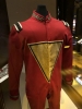 Mork costume