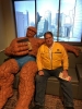 Marvel the Thing