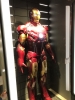 Marvel Iron Man Armor