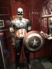 Marvel Captain America Costume