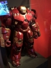 Marvel Iron Man Armor